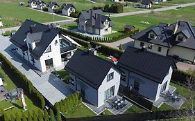 Słoneczne Domki