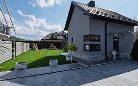 Słoneczne Domki